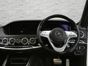 MERCEDES BENZ S-CLASS