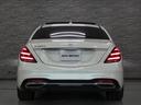 MERCEDES BENZ S-CLASS