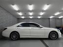 MERCEDES BENZ S-CLASS