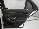 MERCEDES BENZ S-CLASS