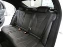 MERCEDES BENZ S-CLASS