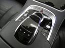 MERCEDES BENZ S-CLASS