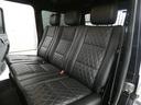 G63 V8ツインターボ 正規D車 designo外装色 エクスクルーシブインテリアPKG SR designo黒革 シートヒーター&ベンチレーター ナビ harman/kardon 純正S&Bカメラ PTS ディストロ&BSA 赤キャリパー 専用20AW(31枚目)