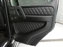 G63 V8ツインターボ 正規D車 designo外装色 エクスクルーシブインテリアPKG SR designo黒革 シートヒーター&ベンチレーター ナビ harman/kardon 純正S&Bカメラ PTS ディストロ&BSA 赤キャリパー 専用20AW(32枚目)