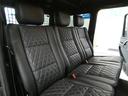 G63 V8ツインターボ 正規D車 designo外装色 エクスクルーシブインテリアPKG SR designo黒革 シートヒーター&ベンチレーター ナビ harman/kardon 純正S&Bカメラ PTS ディストロ&BSA 赤キャリパー 専用20AW(34枚目)