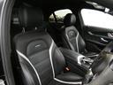 C63 S V8ツインターボ 右H正規D車 EXC-PKG 黒革 シートヒーター 純正HDDナビ地デジ Burmesterサウンド Bカメラ&PTS レーダーセーフティPKG パナメリカーナグリル 赤キャリパー 専用19インチAW 禁煙車(27枚目)