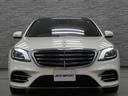 MERCEDES BENZ S-CLASS