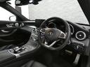 Cクラス C43 4マチック V6ツインターボ 前期最終 右H正規D車 エクスクルーシブPKG パノラミックR 黒革 シートヒーター 純正HDDナビ地デジ Burmesterサウンド Bカメラ&PTS HUD&レーダーセーフティPKG 純正19インチAW 禁煙 1オーナー 中古車画像_4