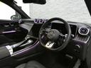 GLC GLC43 4マチック AMGレザーエクスクルーシブPKG パノラミックSR 黒革 シートヒーター&ベンチレーター MBUX ARナビ Burmester3Dサウンド 全周カメラ&PTS HUD&RSP デジタルCP リアアクスルステア 純正20AW 1オナ 中古車画像_3