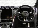 GLC GLC43 4マチック AMGレザーエクスクルーシブPKG パノラミックSR 黒革 シートヒーター&ベンチレーター MBUX ARナビ Burmester3Dサウンド 全周カメラ&PTS HUD&RSP デジタルCP リアアクスルステア 純正20AW 1オナ 中古車画像_4