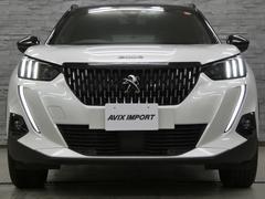 ２０２２ｙ　ＰＥＵＧＥＯＴ　２００８　ＧＴ　純正パールホワイト／ブラックハーフレザーシート　正規ディーラー車　右ハンドル　取説・記録簿付　事故歴無 2