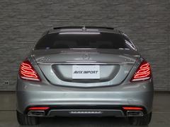 Ｓクラス Ｓ４００ハイブリッド　エクスクルーシブ　ＡＭＧライン　１オーナー　ＲＳＰ 9571689A30240412W002 3