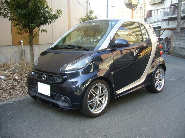 スマートフォーツークーペ スマート brabus エクスクルーシブedミッドナイトブルー 神奈川県 149 0万円 平成26年 14年 中古車 価格 Com スマートフォーツークーペ スマート brabus エクスクルーシブedミッドナイトブルー 神奈川県 149 0万円 平成26年 14年 中古車 価格 Com