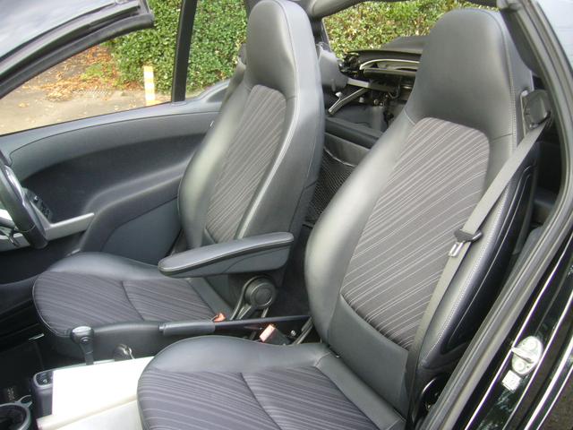 スマートフォーツーカブリオ ターボ フルセグTVナビ バックカメラ ドライブレコーダー前後 ミシュランタイヤ(11枚目)