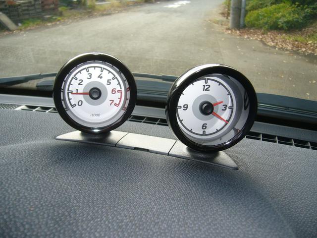 スマートフォーツーカブリオ ターボ フルセグTVナビ バックカメラ ドライブレコーダー前後 ミシュランタイヤ(13枚目)