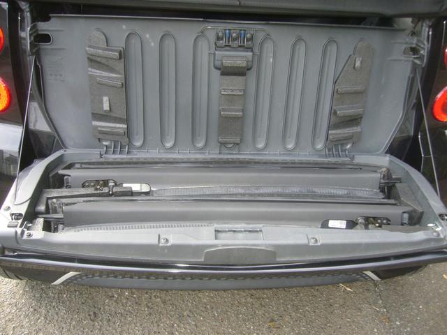 スマートフォーツーカブリオ ターボ フルセグTVナビ バックカメラ ドライブレコーダー前後 ミシュランタイヤ(16枚目)