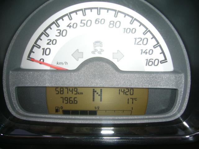 スマートフォーツーカブリオ ターボ フルセグTVナビ バックカメラ ドライブレコーダー前後 ミシュランタイヤ(17枚目)