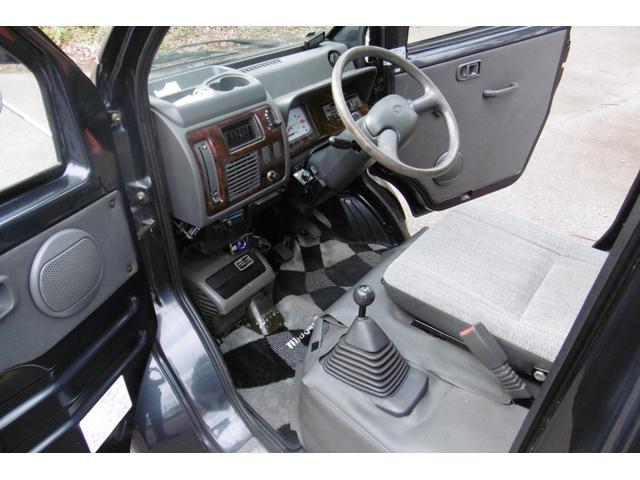 ミゼットII Ｒタイプ　４ＭＴ　クーラー付き（12枚目）