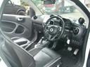 ＢＲＡＢＵＳ　エクスクルーシブ　本革シート　シートヒーター（9枚目）
