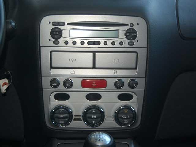 アルファGT 3.2 V6 24V(13枚目)