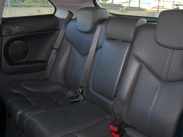 アルファGT 3.2 V6 24V(19枚目)