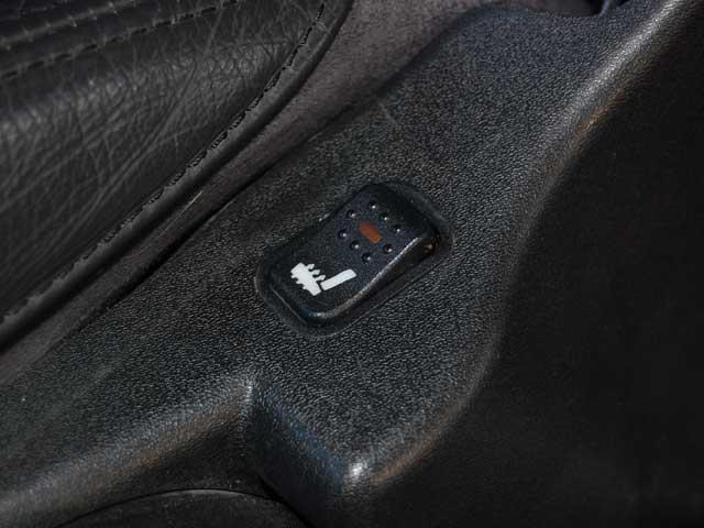 アルファGT 3.2 V6 24V(20枚目)