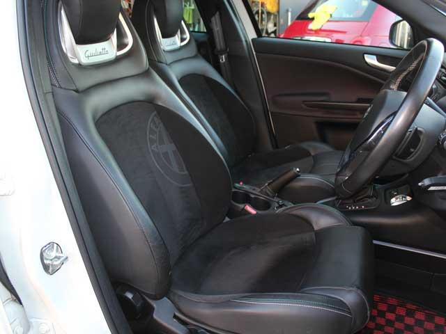 ジュリエッタ クアドリフォリオ　ヴェルデ（4枚目）