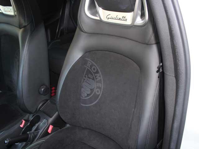 ジュリエッタ クアドリフォリオ　ヴェルデ（5枚目）