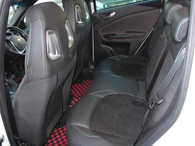 ジュリエッタ クアドリフォリオ　ヴェルデ（6枚目）