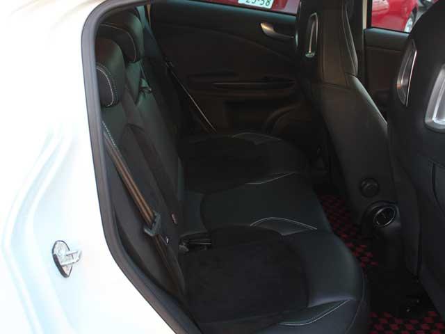 ジュリエッタ クアドリフォリオ　ヴェルデ（15枚目）