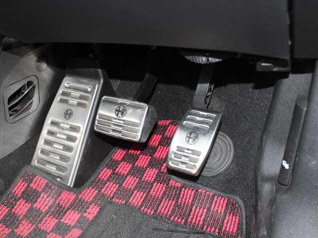 ジュリエッタ クアドリフォリオ　ヴェルデ（16枚目）