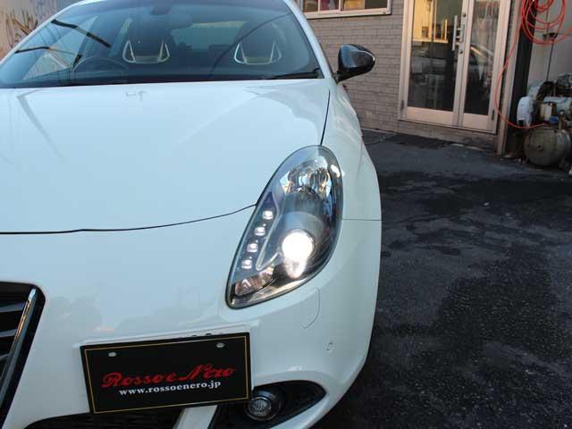 ジュリエッタ クアドリフォリオ　ヴェルデ（17枚目）