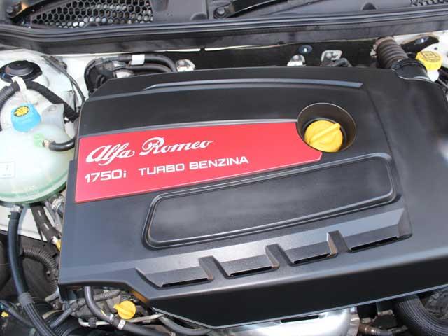 ジュリエッタ クアドリフォリオ　ヴェルデ（18枚目）