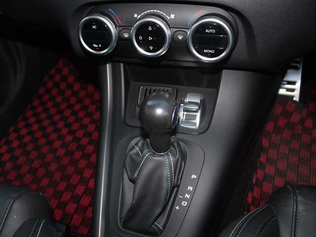 ジュリエッタ クアドリフォリオ　ヴェルデ（20枚目）