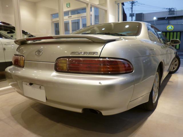 2.5GT-T 5MTナビTVバックカメラETCキーレス(4枚目)