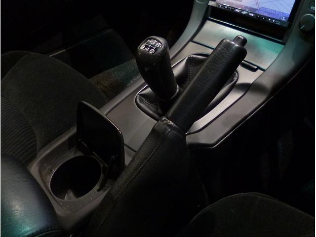 2.5GT-T 5MTナビTVバックカメラETCキーレス(14枚目)