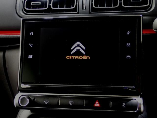 シトロエン Ｃ３