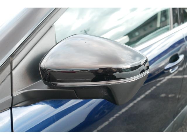 C5エアクロス シャイン ブルーHDi ドラレコ前後 ETC 自動軽減ブレーキ LEDヘッドライト 電動テールゲート ACC BSM グリップコントロール (ブルーエクリプス) 純正キャリアバー 弊社管理車両(20枚目)