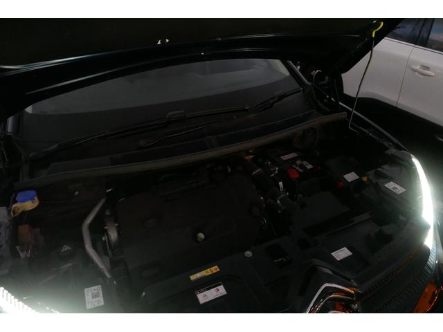 C5エアクロス シャイン ブルーHDi ドラレコ前後 ETC 自動軽減ブレーキ LEDヘッドライト 電動テールゲート ACC BSM グリップコントロール (ブルーエクリプス) 純正キャリアバー 弊社管理車両(22枚目)