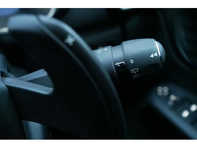 C5エアクロス シャイン ブルーHDi ドラレコ前後 ETC 自動軽減ブレーキ LEDヘッドライト 電動テールゲート ACC BSM グリップコントロール (ブルーエクリプス) 純正キャリアバー 弊社管理車両(31枚目)