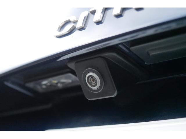 C5エアクロス シャイン ブルーHDi ドラレコ前後 ETC 自動軽減ブレーキ LEDヘッドライト 電動テールゲート ACC BSM グリップコントロール (ブルーエクリプス) 純正キャリアバー 弊社管理車両(39枚目)