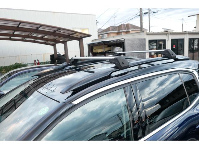 C5エアクロス シャイン ブルーHDi ドラレコ前後 ETC 自動軽減ブレーキ LEDヘッドライト 電動テールゲート ACC BSM グリップコントロール (ブルーエクリプス) 純正キャリアバー 弊社管理車両(41枚目)