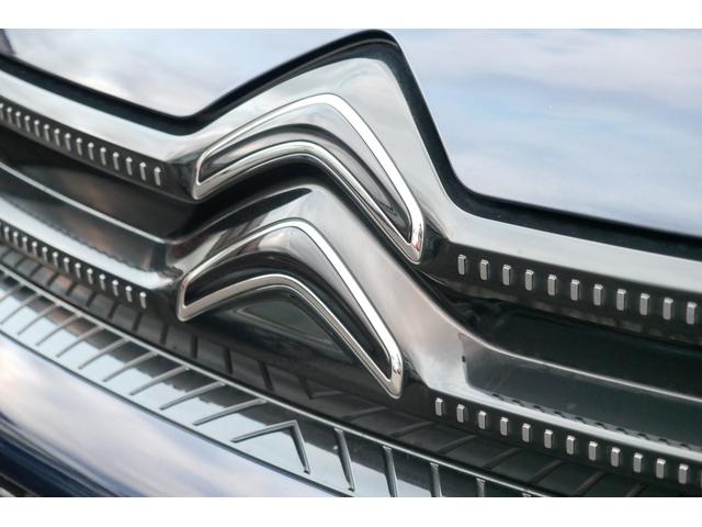 C5エアクロス シャイン ブルーHDi ドラレコ前後 ETC 自動軽減ブレーキ LEDヘッドライト 電動テールゲート ACC BSM グリップコントロール (ブルーエクリプス) 純正キャリアバー 弊社管理車両(45枚目)