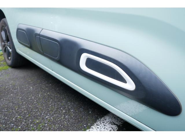 ベルランゴ シャイン　弊社下取／認定中古車保証／純正１６インチアルミホイール／アクティブクルーズコントロール／ブラインドスポットモニター／パノラミックガラスルーフ／センターコンソール／バックカメラ／パーキングセンサー（6枚目）