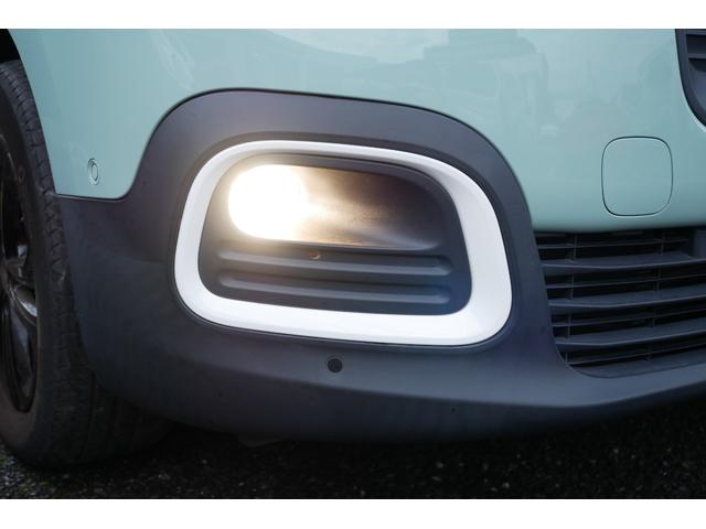 ベルランゴ シャイン　弊社下取／認定中古車保証／純正１６インチアルミホイール／アクティブクルーズコントロール／ブラインドスポットモニター／パノラミックガラスルーフ／センターコンソール／バックカメラ／パーキングセンサー（21枚目）