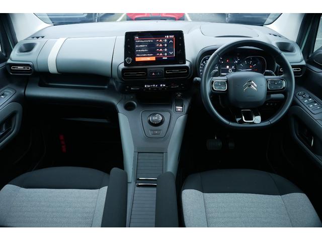 ベルランゴ シャイン　弊社下取／認定中古車保証／純正１６インチアルミホイール／アクティブクルーズコントロール／ブラインドスポットモニター／パノラミックガラスルーフ／センターコンソール／バックカメラ／パーキングセンサー（43枚目）