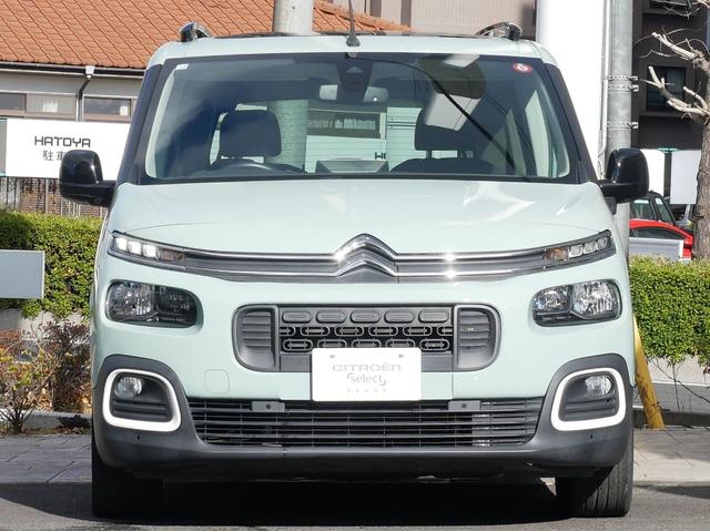 ベルランゴ シャイン　弊社下取／認定中古車保証／純正１６インチアルミホイール／アクティブクルーズコントロール／ブラインドスポットモニター／パノラミックガラスルーフ／センターコンソール／バックカメラ／パーキングセンサー（62枚目）