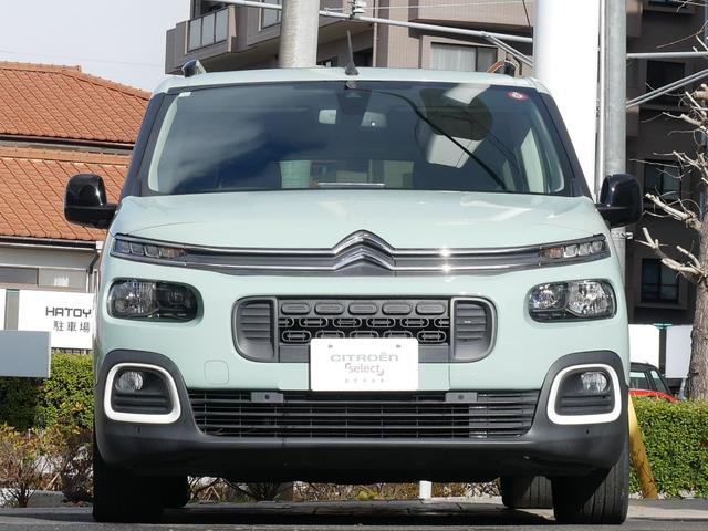 ベルランゴ シャイン　弊社下取／認定中古車保証／純正１６インチアルミホイール／アクティブクルーズコントロール／ブラインドスポットモニター／パノラミックガラスルーフ／センターコンソール／バックカメラ／パーキングセンサー（64枚目）