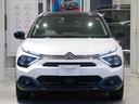 CITROEN E-C4