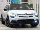 CITROEN E-C4